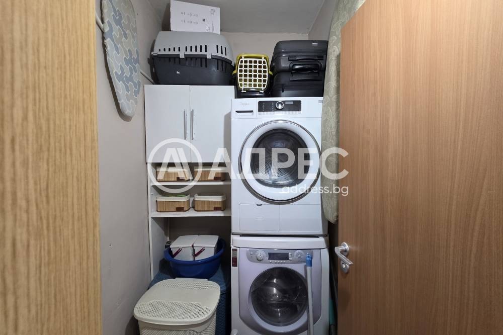 Продава 3-СТАЕН, гр. София, Левски В, снимка 8 - Апартаменти - 56137263