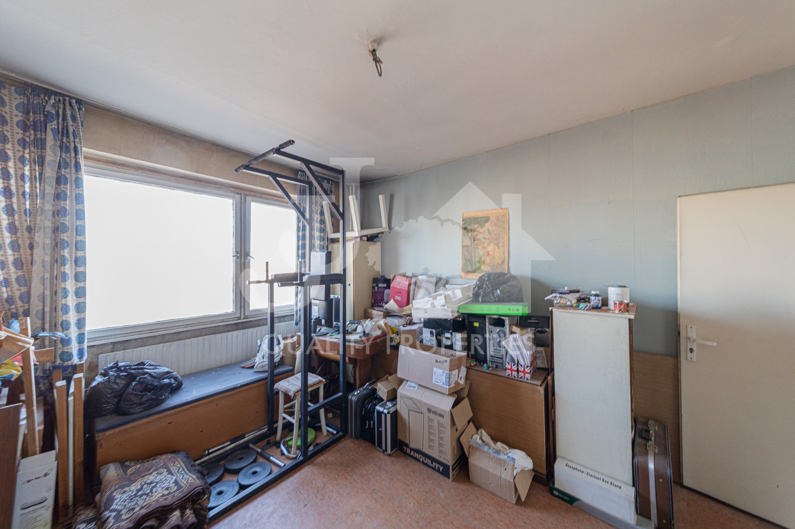 Продава 4-СТАЕН, гр. София, Хаджи Димитър, снимка 10 - Апартаменти - 53869688