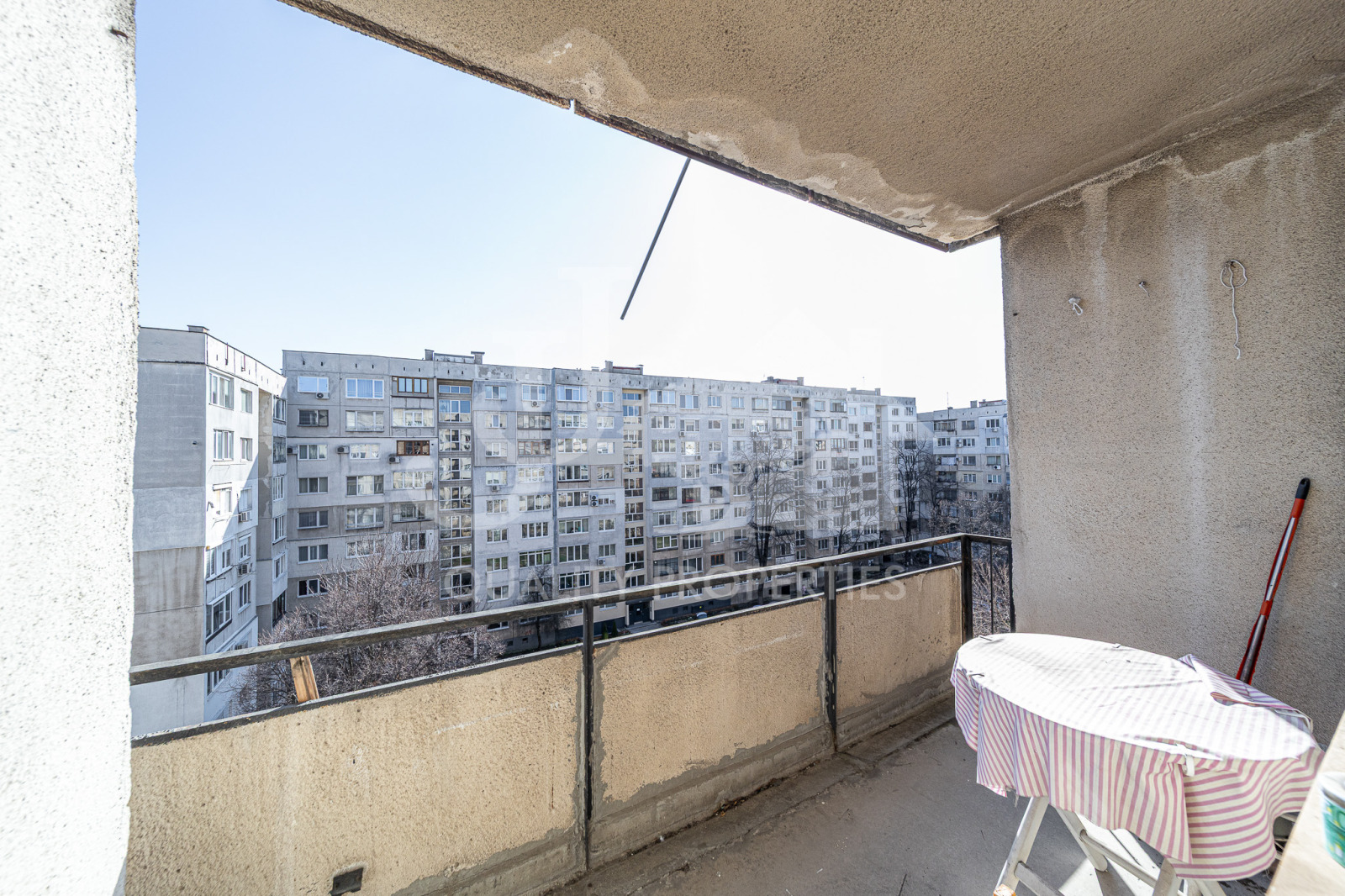 Продава 4-СТАЕН, гр. София, Хаджи Димитър, снимка 13 - Апартаменти - 53869688