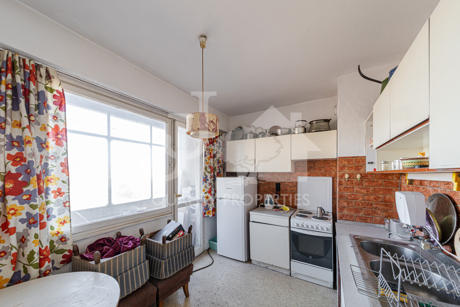 Продава 4-СТАЕН, гр. София, Хаджи Димитър, снимка 6 - Апартаменти - 53869688