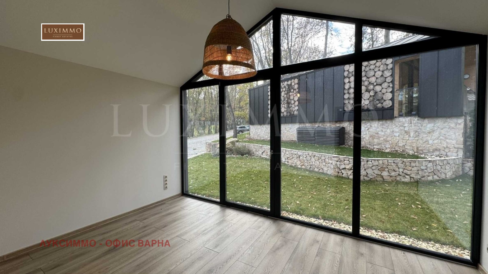 Продава КЪЩА, гр. Варна, м-т Ален мак, снимка 3 - Къщи - 53871147