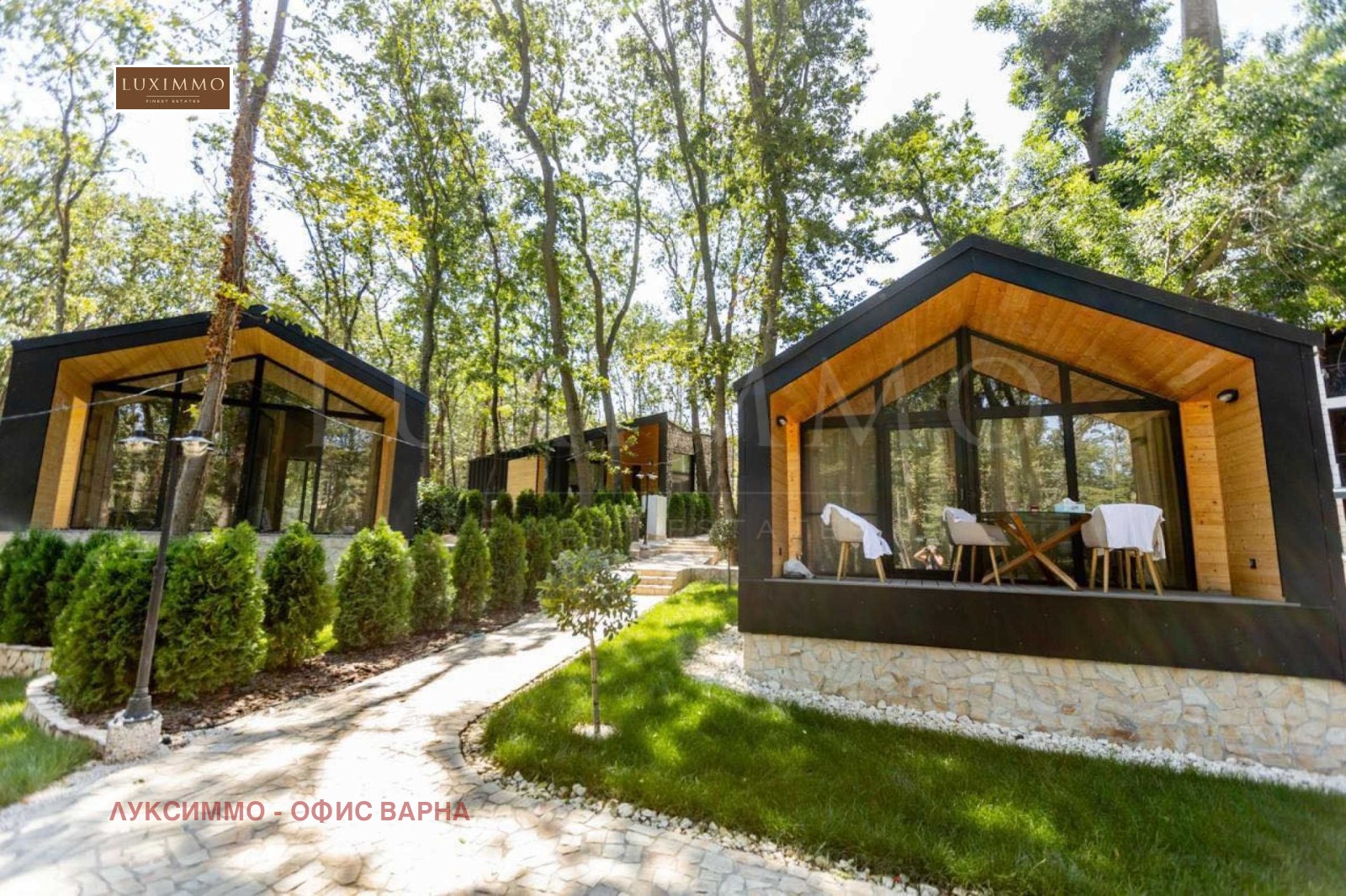 Продава КЪЩА, гр. Варна, м-т Ален мак, снимка 4 - Къщи - 53871147