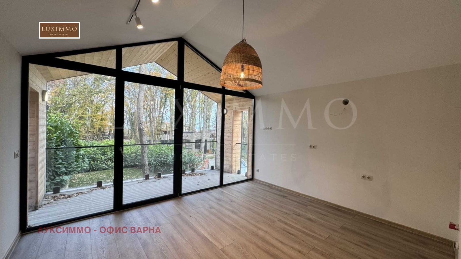 Продава КЪЩА, гр. Варна, м-т Ален мак, снимка 2 - Къщи - 53871147