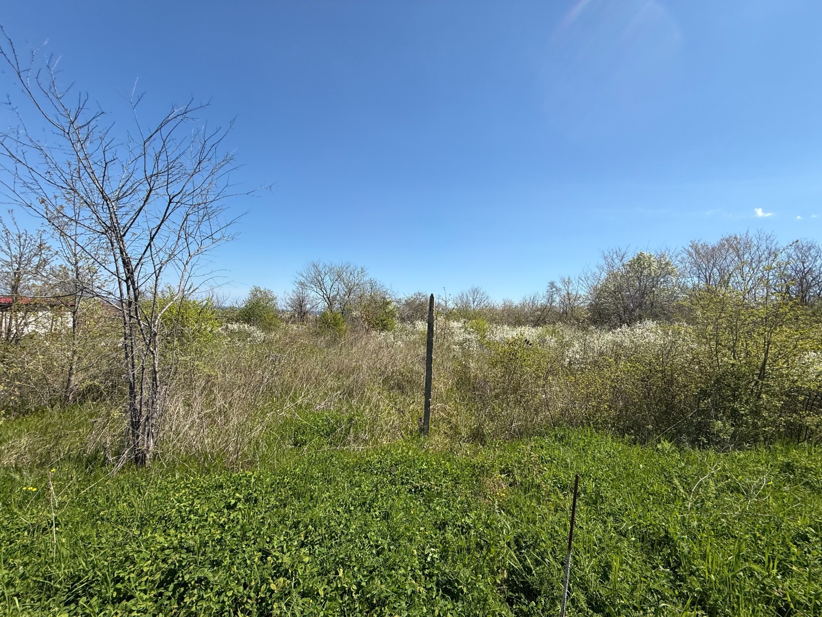 Продава ПАРЦЕЛ, гр. Царево, област Бургас, снимка 3 - Парцели - 54251953