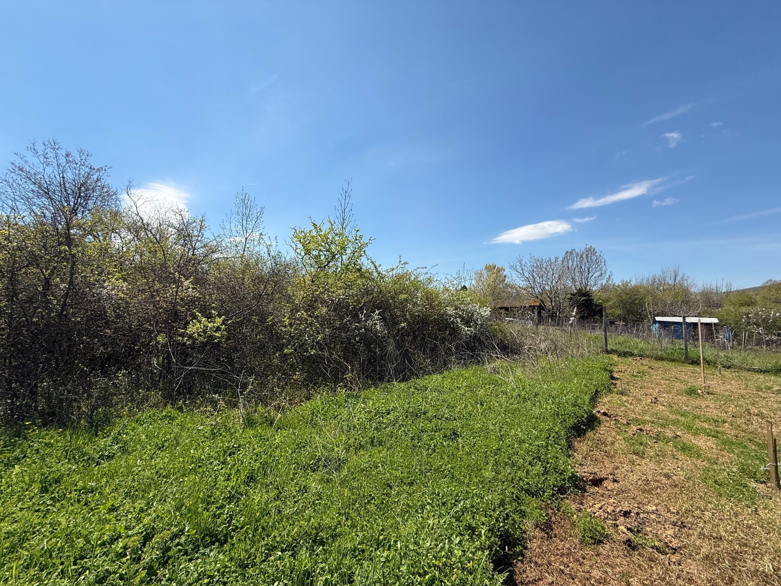 Продава ПАРЦЕЛ, гр. Царево, област Бургас