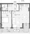 Продава 2-СТАЕН, гр. Варна, Виница, снимка 3