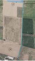 Продава ЗЕМЕДЕЛСКА ЗЕМЯ, с. Мусачево, област София област, снимка 10