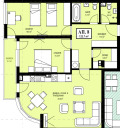 Продава 3-СТАЕН, град София, Лагера • 372000 € • 37180465 — Holmes.bg