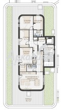 Продава МНОГОСТАЕН, град Пловдив, Център • 793300 € • 11047734 — Holmes.bg