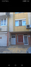 Продава ГАРАЖ, ПАРКОМЯСТО, град Варна, Колхозен пазар • 13500 € • 13198254 — Holmes.bg