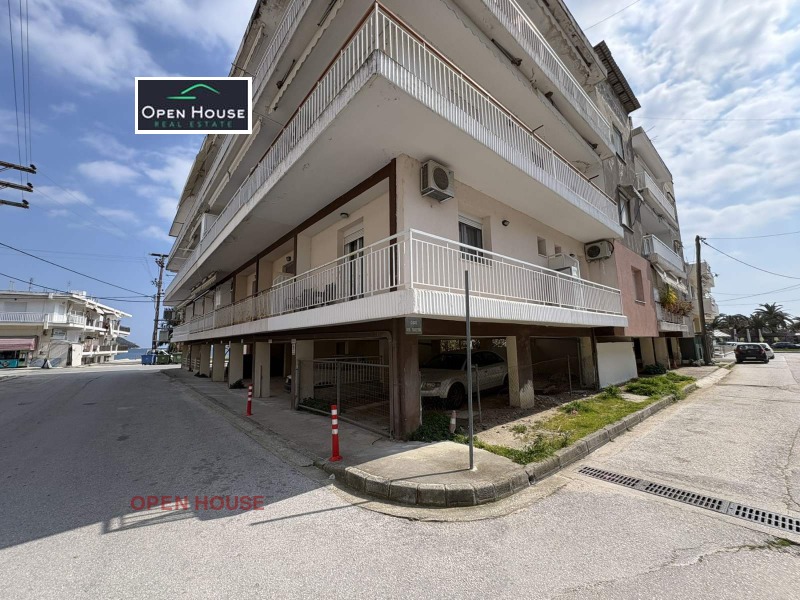Продава 1-СТАЕН в Гърция, Кавала - 29 кв.м / 80 000 € » 156 466.40 лв., OPEN HOUSE
