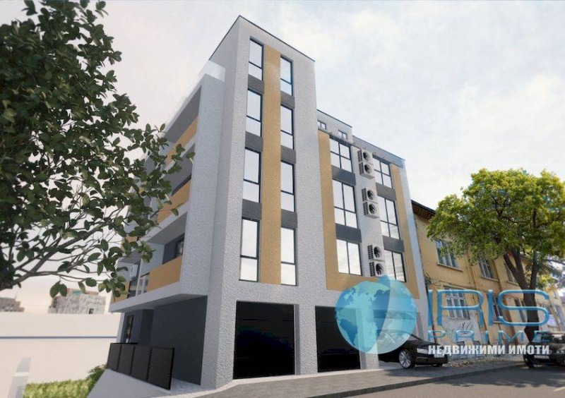Продава 2-СТАЕН в град Шумен, Център - 79 кв.м / 110 600 € » 216 314.80 лв., ИРИС ПРАЙМ ЕООД