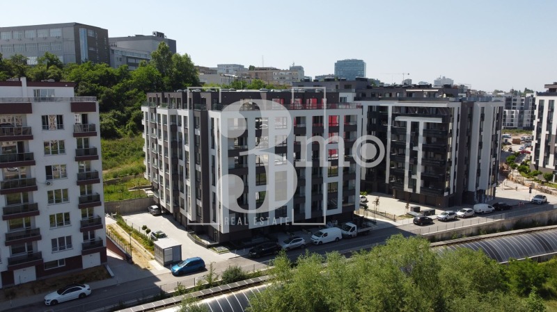 Продава 3-СТАЕН в град София, Дружба 2 - 162 кв.м / 320 360 € » 626 569.70 лв., 3-МО ОФИС ДРУЖБА