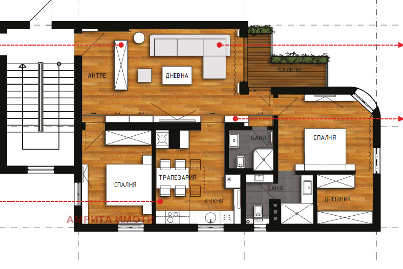 ������� 3-����� | Imot.bg � ����������� 1