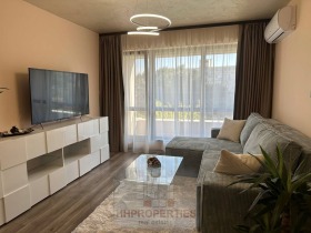 1 bedroom Mladezhki Halm, Plovdiv 1