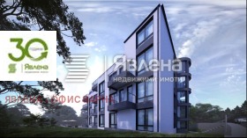 1 спальня Кранево, область Добрич