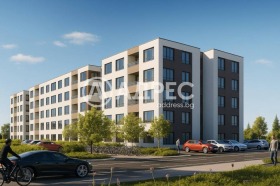 3-СТАЕН, 131 m2