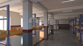 Construção industrial NPZ Iskar, Sofia 4