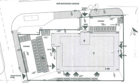 Construção industrial NPZ Iskar, Sofia 16