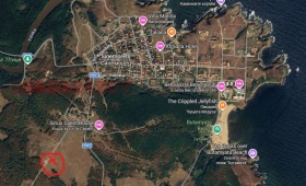 ПАРЦЕЛ, 4 999 m2