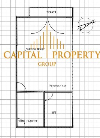 Продава  1-стаен, град Варна, Виница • 50 430 EUR • ID 91071768 — holmes.bg - [1] 