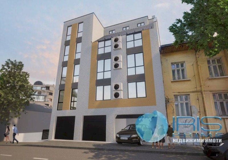 Na prodej  1 ložnice Šumen , Centar , 79 m2 | 74666777 - obraz [3]