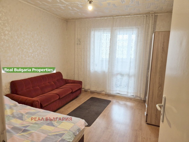 Продава 2-СТАЕН, гр. Русе, Дружба 3, снимка 9 - Aпартаменти - 49375750