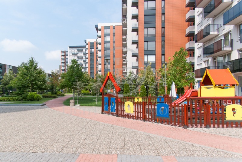 Til salg  1 soveværelse Plovdiv , Karshiyaka , 79 kvm | 37701462 - billede [3]