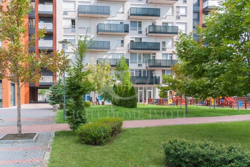 Til salg  1 soveværelse Plovdiv , Karshiyaka , 79 kvm | 37701462 - billede [4]