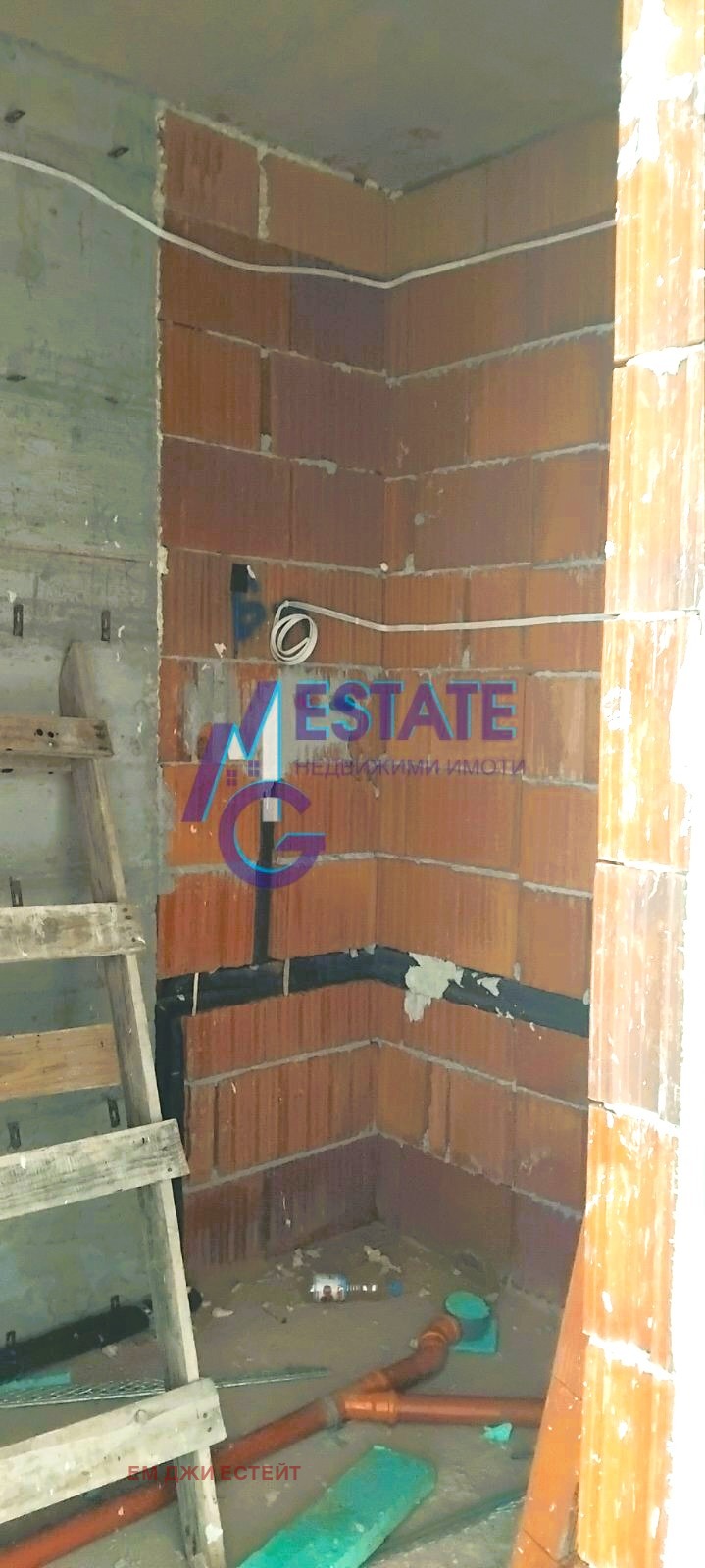 Продава  2-стаен област Бургас , гр. Созопол , 72 кв.м | 82536960 - изображение [9]