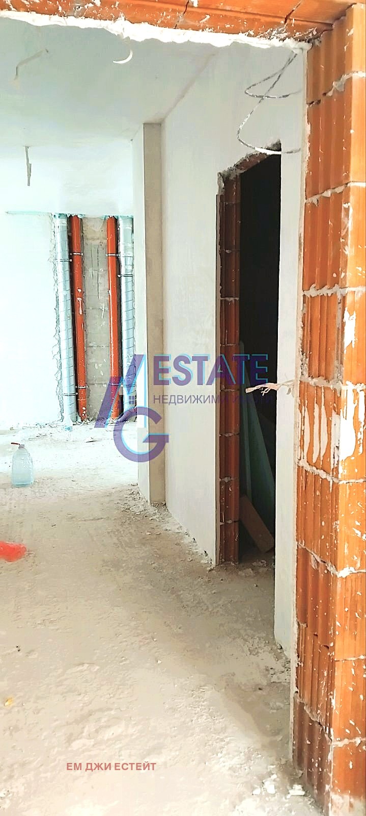 Продава  2-стаен област Бургас , гр. Созопол , 72 кв.м | 82536960 - изображение [4]
