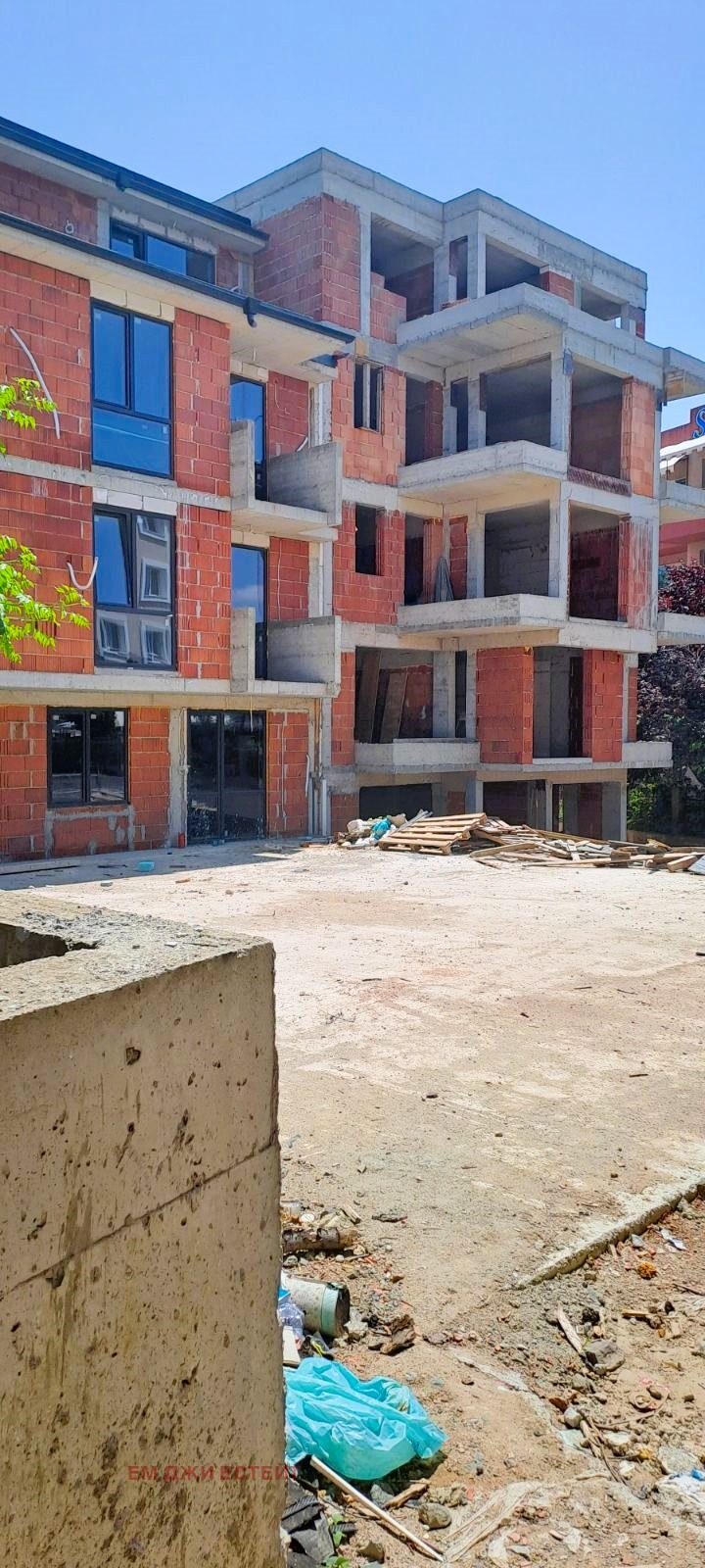 Продава  2-стаен област Бургас , гр. Созопол , 72 кв.м | 82536960