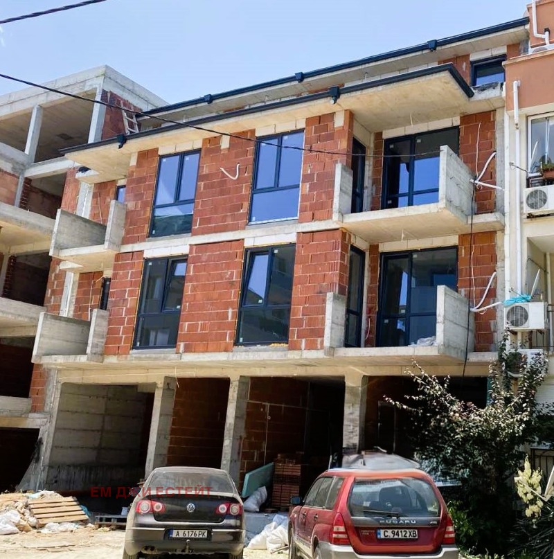 Продава  2-стаен област Бургас , гр. Созопол , 72 кв.м | 82536960 - изображение [2]