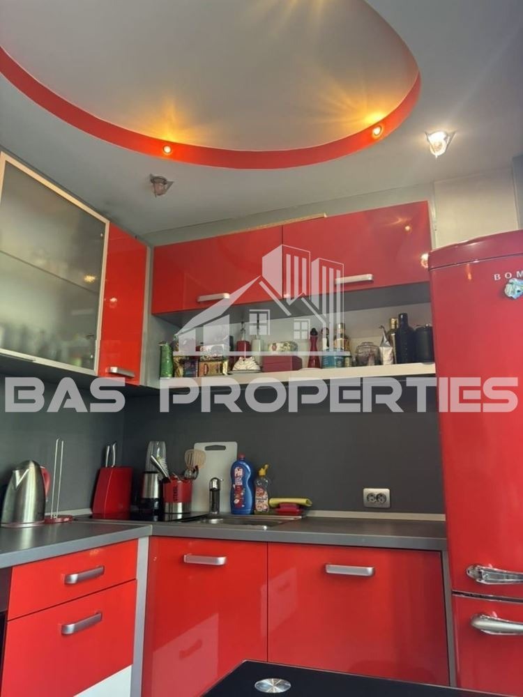 Till salu  1 sovrum Sofia , Slatina , 75 kvm | 38031791 - bild [6]