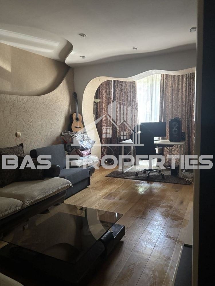 Till salu  1 sovrum Sofia , Slatina , 75 kvm | 38031791 - bild [2]