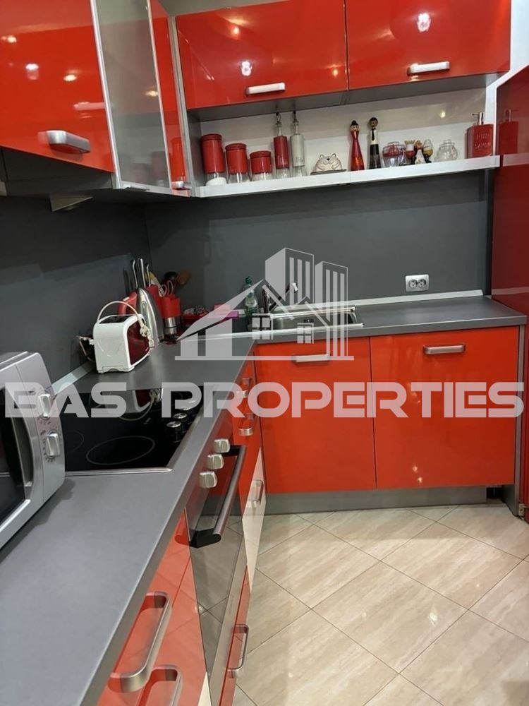 Till salu  1 sovrum Sofia , Slatina , 75 kvm | 38031791 - bild [5]