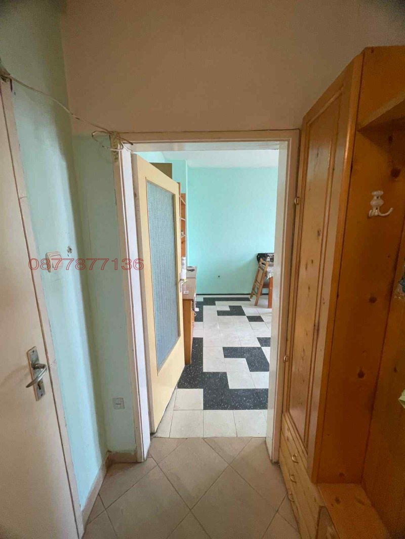 Продаја  1 спаваћа соба Пловдив , Тракија , 51 м2 | 92809060 - слика [6]