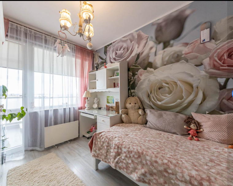 Myytävänä  1 makuuhuone Varna , Vazraždane 1 , 56 neliömetriä | 92565768 - kuva [9]