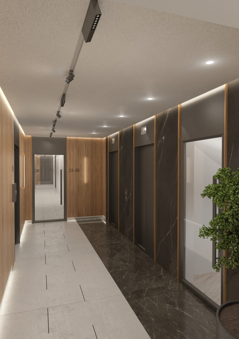 Продава 2-СТАЕН, гр. Пловдив, Остромила, снимка 8 - Апартаменти - 52463545