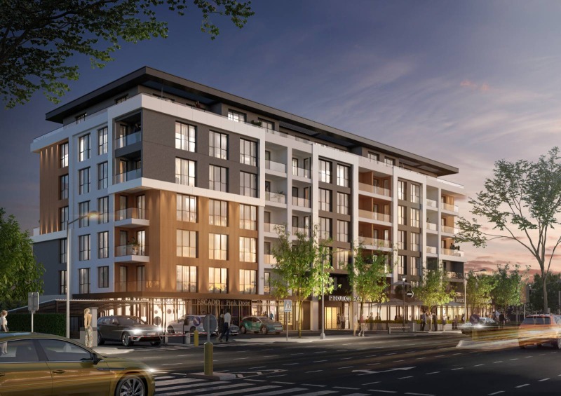 Продава 2-СТАЕН, гр. Пловдив, Остромила, снимка 12 - Апартаменти - 52463545