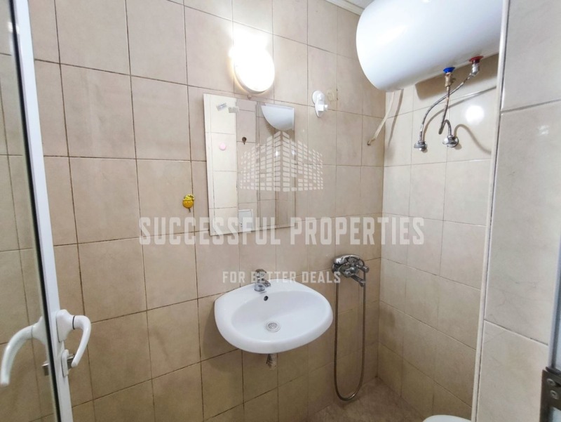 Продава 2-СТАЕН, гр. София, Павлово, снимка 10 - Апартаменти - 52642102