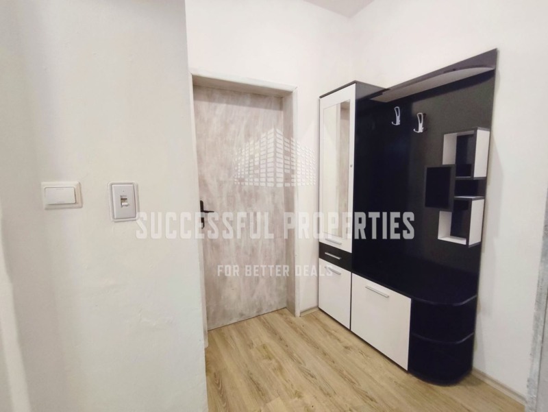 Продава 2-СТАЕН, гр. София, Павлово, снимка 9 - Апартаменти - 52642102