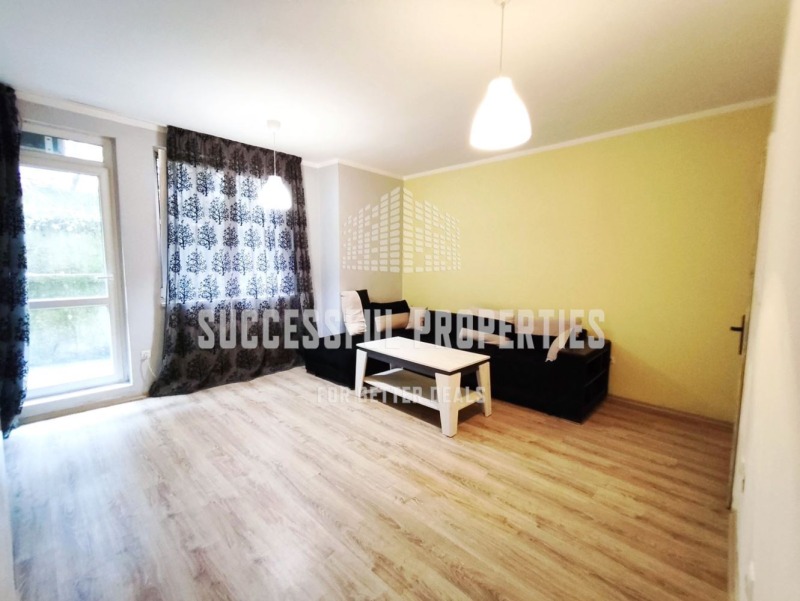 Продава 2-СТАЕН, гр. София, Павлово, снимка 2 - Апартаменти - 52642102