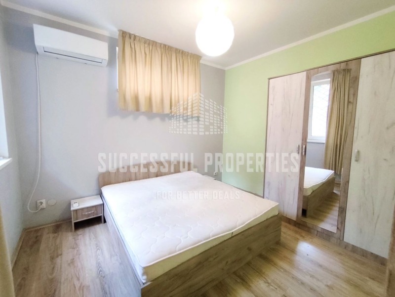 Продава 2-СТАЕН, гр. София, Павлово, снимка 6 - Апартаменти - 52642102