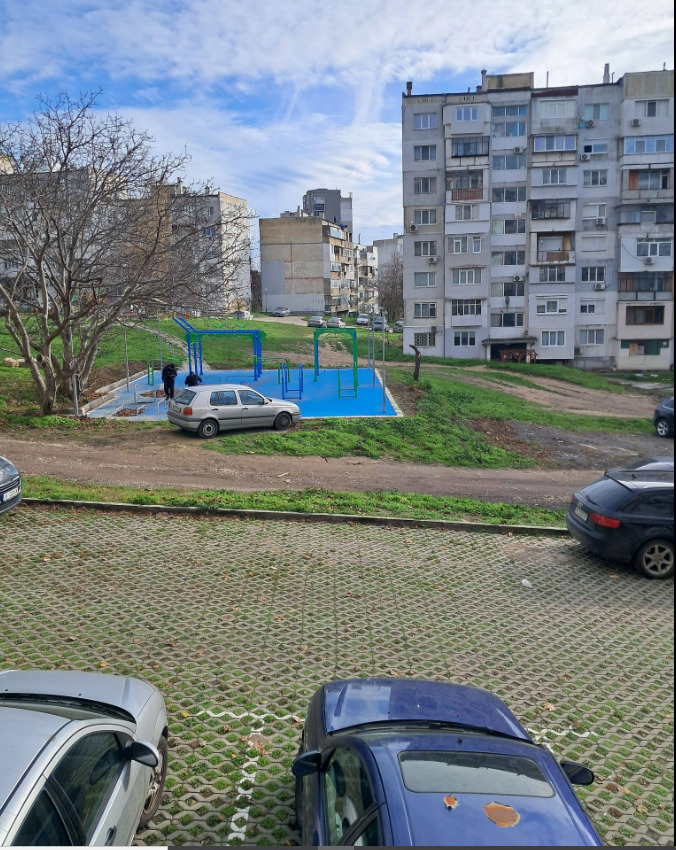 Продава 2-СТАЕН, гр. Варна, Владислав Варненчик 1, снимка 10 - Апартаменти - 53086132