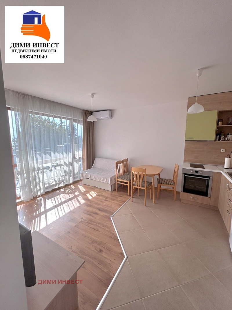 Продава 2-СТАЕН, гр. Балчик, област Добрич, снимка 2 - Апартаменти - 53173603