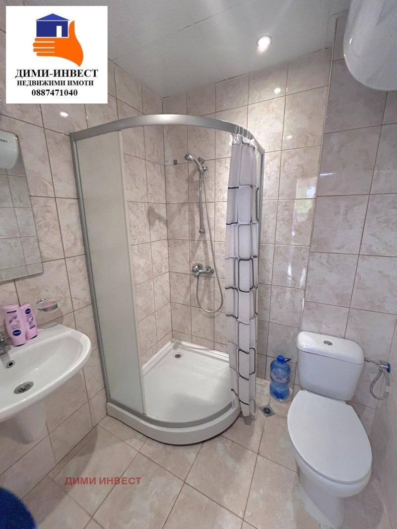 Продава 2-СТАЕН, гр. Балчик, област Добрич, снимка 3 - Апартаменти - 53173603