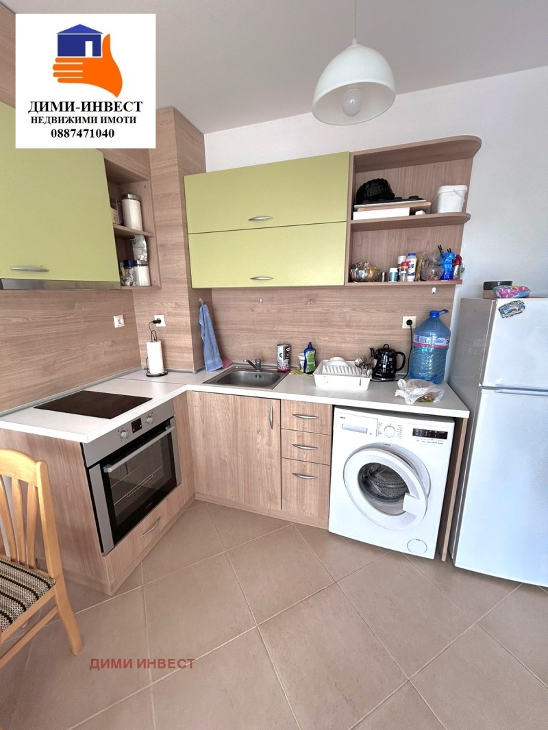 Продава 2-СТАЕН, гр. Балчик, област Добрич