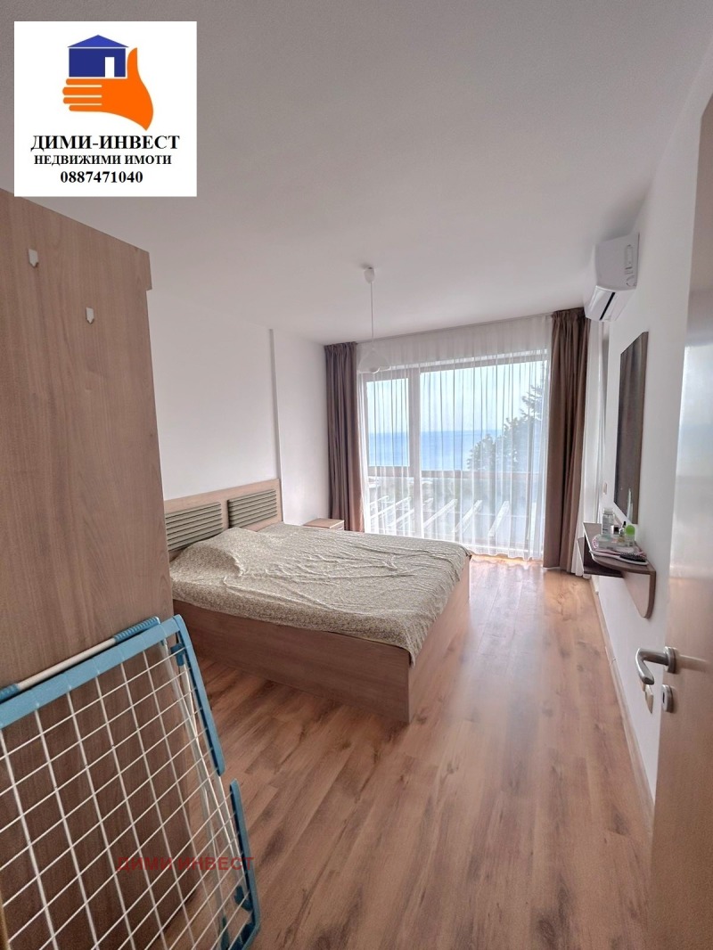 Продава 2-СТАЕН, гр. Балчик, област Добрич, снимка 4 - Апартаменти - 53173603