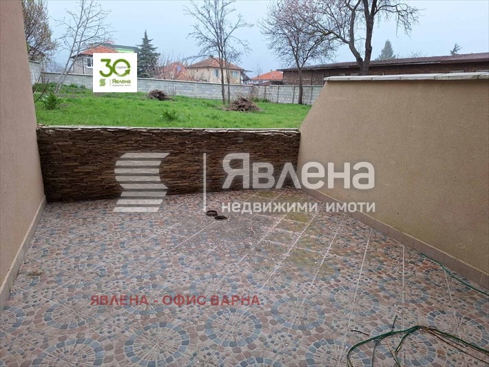 Продава 2-СТАЕН, с. Кранево, област Добрич, снимка 3 - Апартаменти - 55505898
